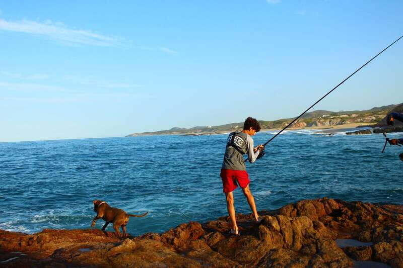 Shore Fishing at Los Cabos - Final Thoughts  