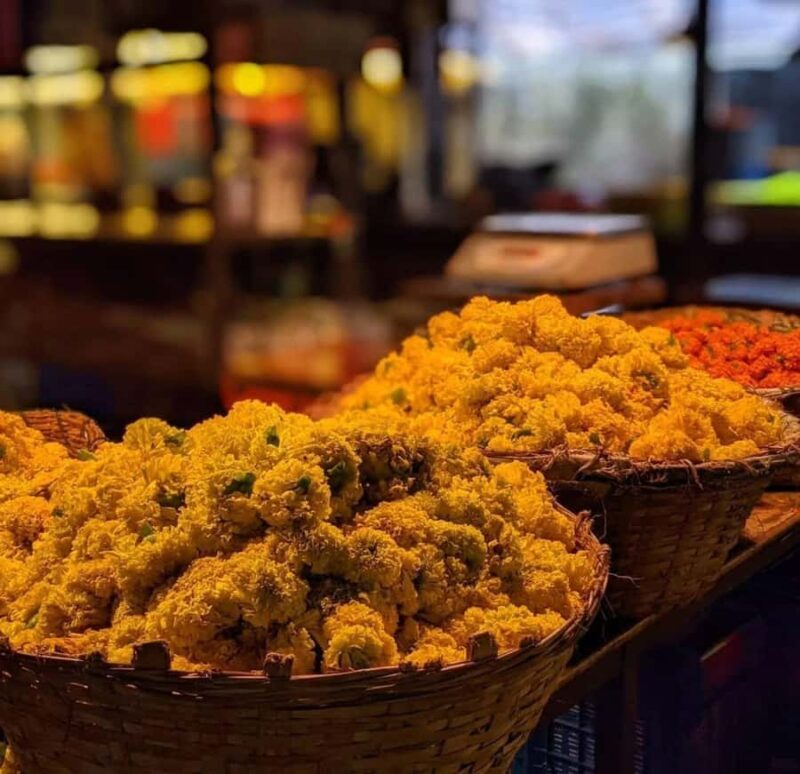 Shore Mumbai : 1 or 2 Days Customizable Private Experience - A Deep Dive into the Tour Experience