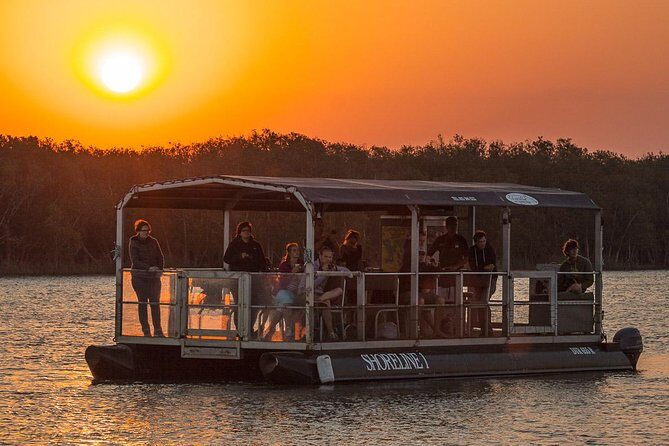 Shoreline Hippo and Crocodile Boat Cruises, iSimangaliso Wetland Park - Detailed Breakdown: Why Every Aspect Matters