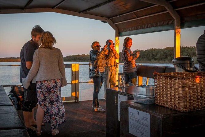 Shoreline Hippo and Crocodile Boat Cruises, iSimangaliso Wetland Park - The Sum Up: Why This Tour Is Worth Considering