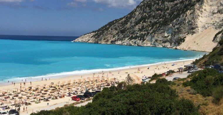 shorex-melissani-lake-and-myrtos-beach-with-swim-stop