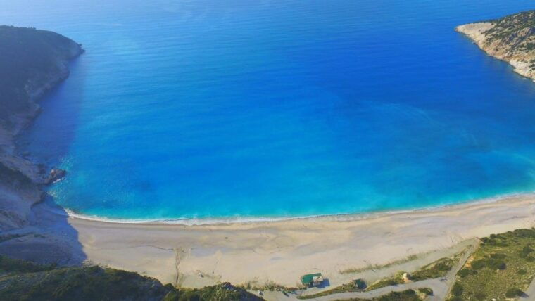 shorex-melissani-lake-and-myrtos-beach-with-swim-stop