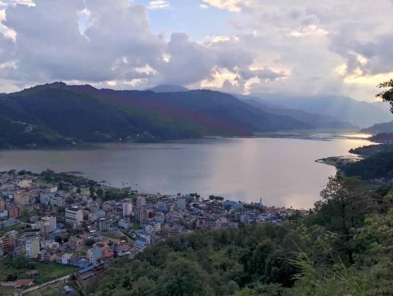 Short and Sweet: 3-Hour Hike with Views from Pokhara - FAQs