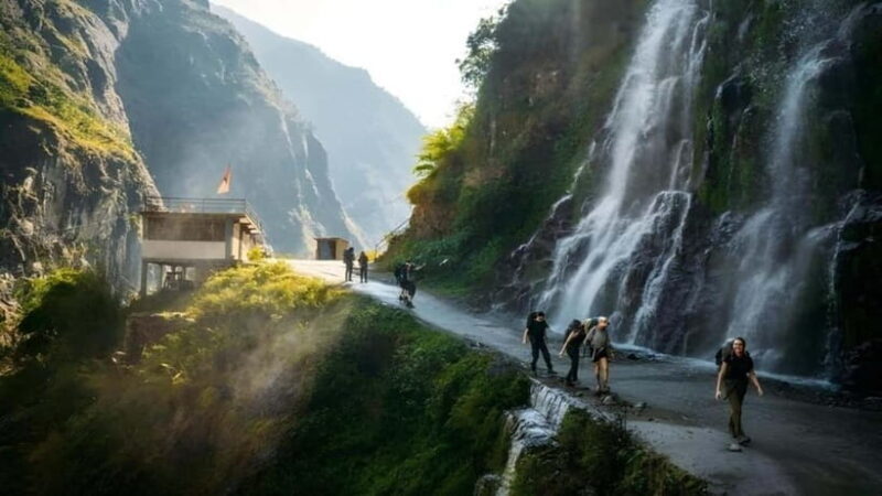 Short Annapurna Circuit Trek - 10 days - What to Bring & Considerations