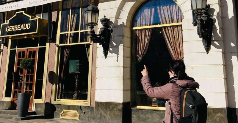 short-budapest-sightseeing-with-pubquiz-beer-included