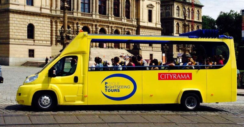 short-city-tour-by-bus-1-hour