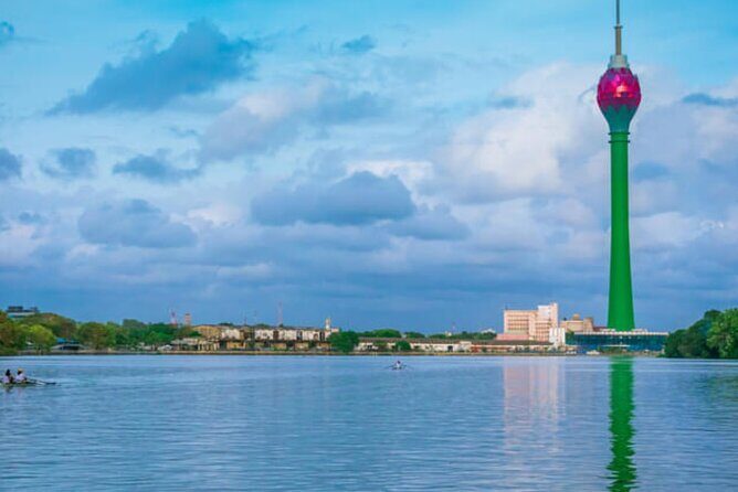 Short City Tour Of Colombo During Transit In Airport (BIA) - An In-Depth Look at the Tour Itinerary