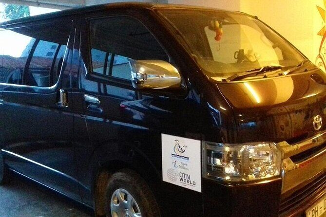 Short City Tour Of Colombo During Transit In Airport (BIA) - Who This Tour Is Best For