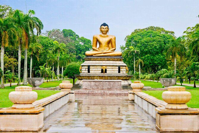 Short City Tour Of Colombo With lunch During Transit In Airport (BIA) - Who Is This Tour Best For?