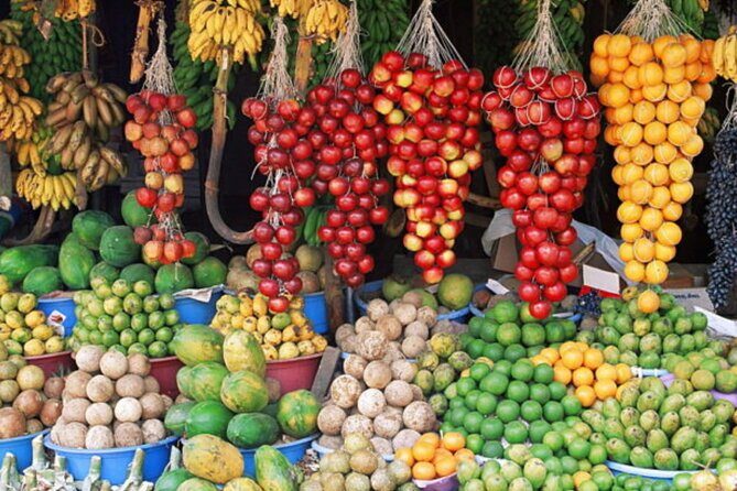 Short City Tour Of Colombo With lunch During Transit In Airport (BIA) - FAQ