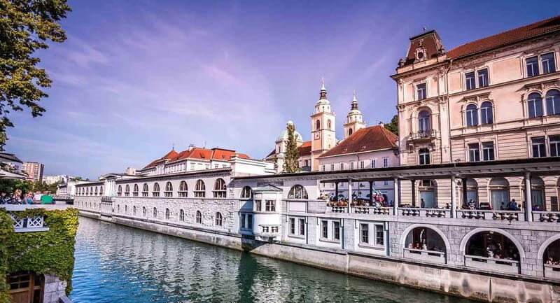 Short daily trip to Ljubljana from Trieste - The Practicalities: What We Loved and What to Consider