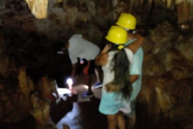 short-excursion-cabarete-caves-national-park-excusion