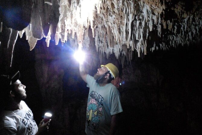 short-excursion-cabarete-caves-national-park-excusion
