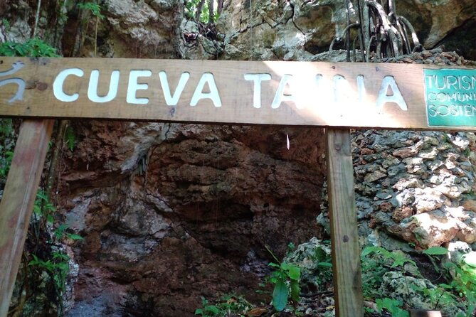 short-excursion-cabarete-caves-national-park-excusion