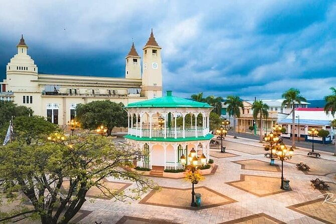 short-excursion-puerto-plata-citytour-taino-bay-amber-cove