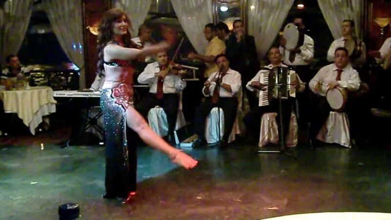 Short Felucca Ride on The Nile River and Dinner Cruise - What to Expect from the Tour