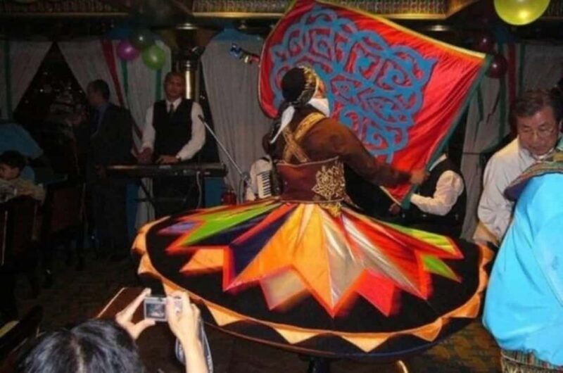 Short Felucca Ride on The Nile River and Dinner Cruise - The Practicalities: Transportation, Duration, and Cost