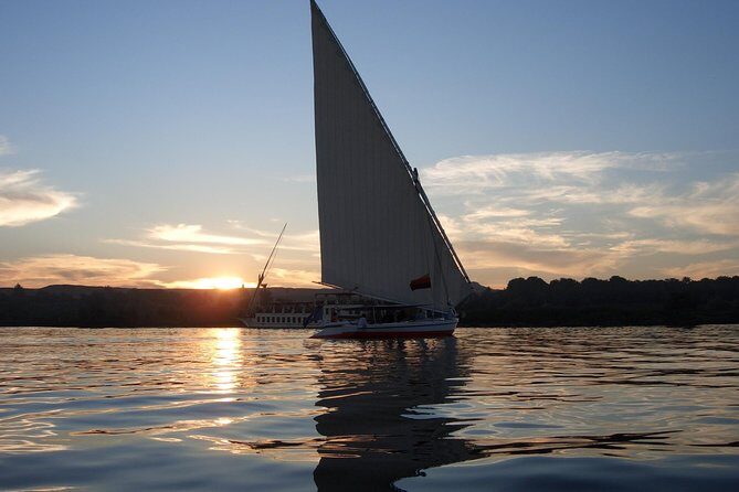 Short Felucca Trip On The Nile In Cairo - Who Will Love This Tour?