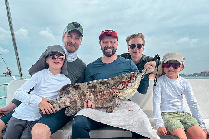 Short Fishing Trip Around Southern Islands of Singapore - Short Fishing Trip Around Southern Islands of Singapore — A Practical and Authentic Experience