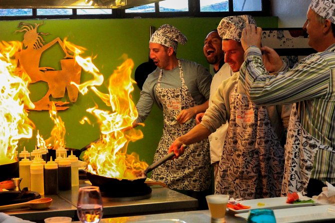 short-immersion-cooking-class