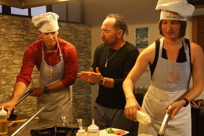 short-immersion-cooking-class