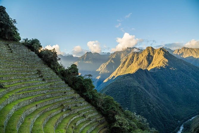 short-inca-trail-2-days-huaynas-expeditions