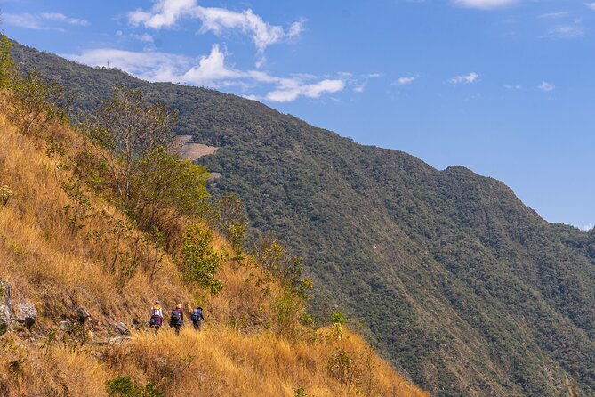 short-inca-trail-2-days-machu-picchu