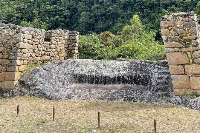 short-inca-trail-to-machu-picchu-2-day-tour