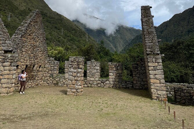 short-inca-trail-to-machu-picchu-2-day-tour