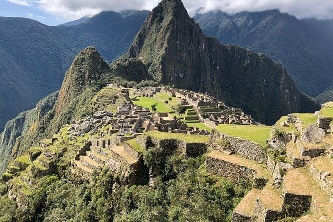 short-inca-trail-to-machu-picchu-2-day-tour