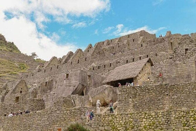 short-inca-trail-to-machu-picchu-2-days