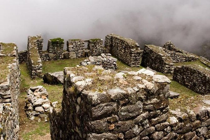 short-inca-trail-to-machu-picchu-2-days