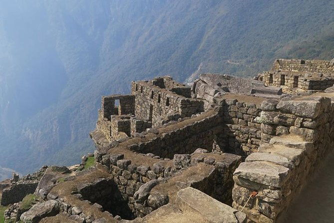 short-inca-trail-to-machu-picchu-2-days