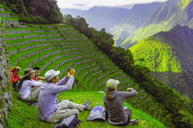short-inca-trail-to-machu-picchu-2d-1n