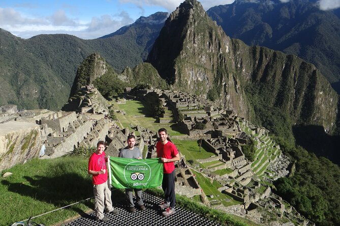 short-inca-trail-to-machupicchu-two-days-one-night