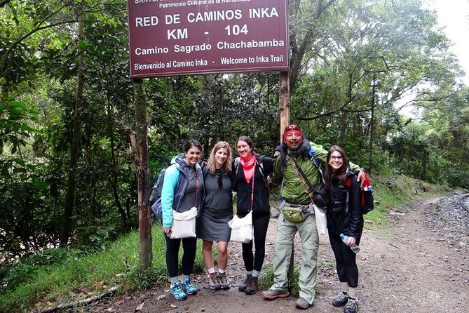 short-inca-trail-to-machupicchu-two-days-one-night