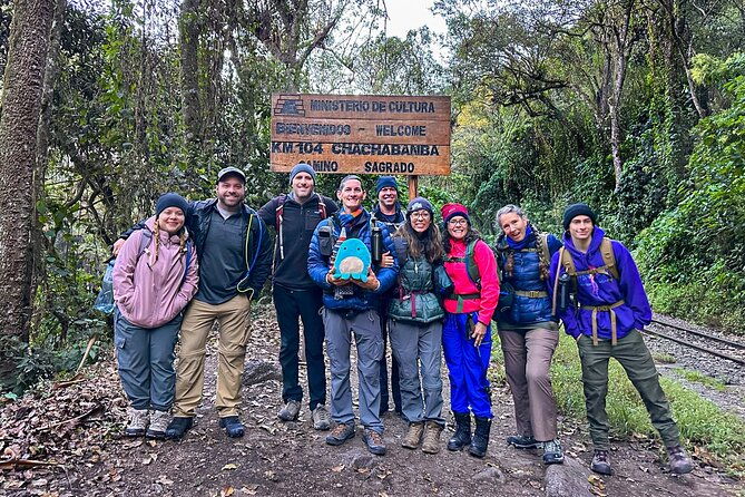 short-inca-trail-trek-to-machu-picchu-2-days-1-night-with-hotel