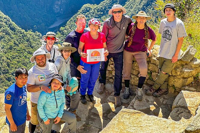 short-inca-trail-trek-to-machu-picchu-2-days-1-night-with-hotel