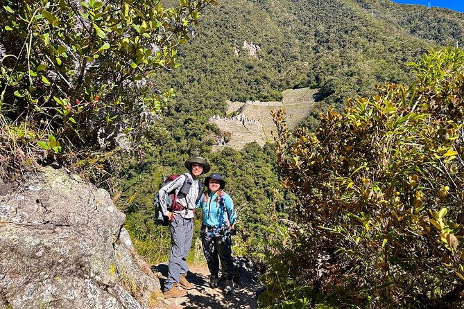short-inca-trail-trek-to-machu-picchu-2-days-1-night-with-hotel