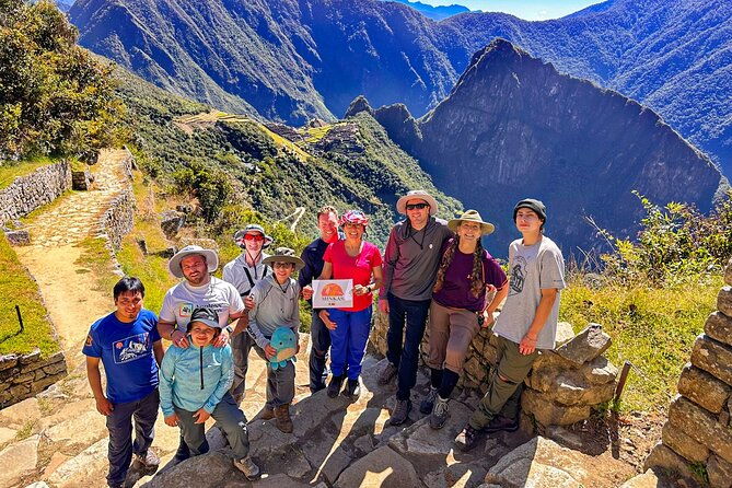 short-inca-trail-trek-to-machu-picchu-2-days-1-night-with-hotel