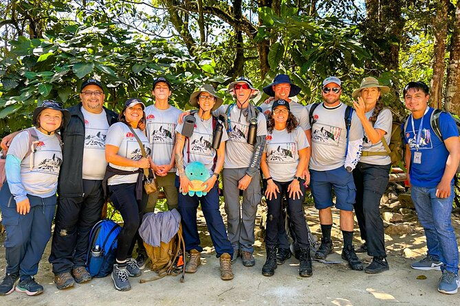 short-inca-trail-trek-to-machu-picchu-2-days-1-night-with-hotel