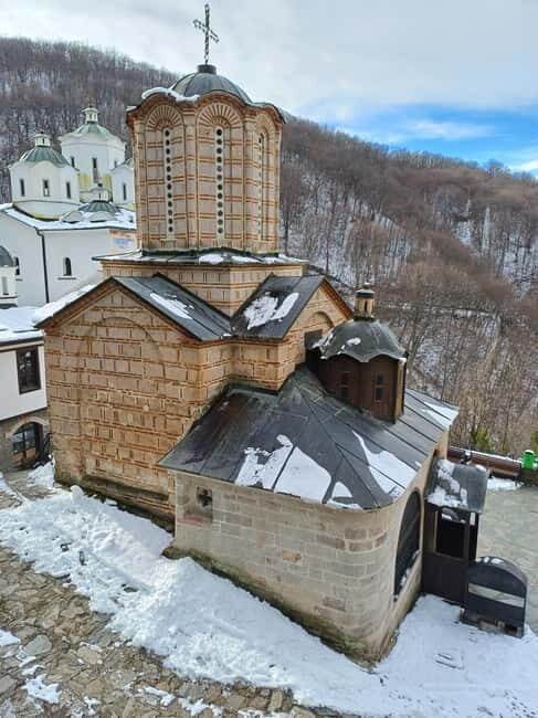 Short trip to Osogovo Monastery, North Macedonia from Sofia - The Experience: Practical Details That Matter
