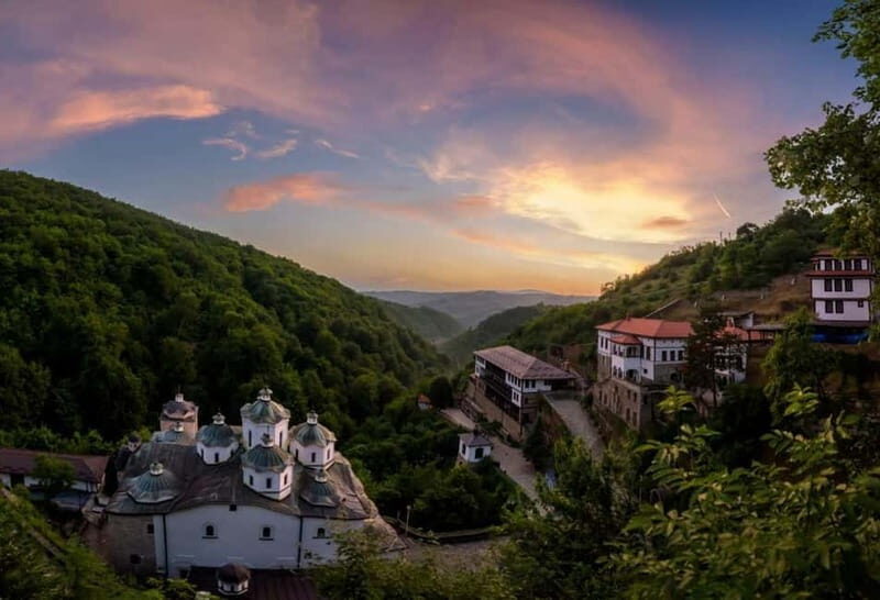 Short trip to Osogovo Monastery, North Macedonia from Sofia - Final Thoughts: Is this Tour Right for You?