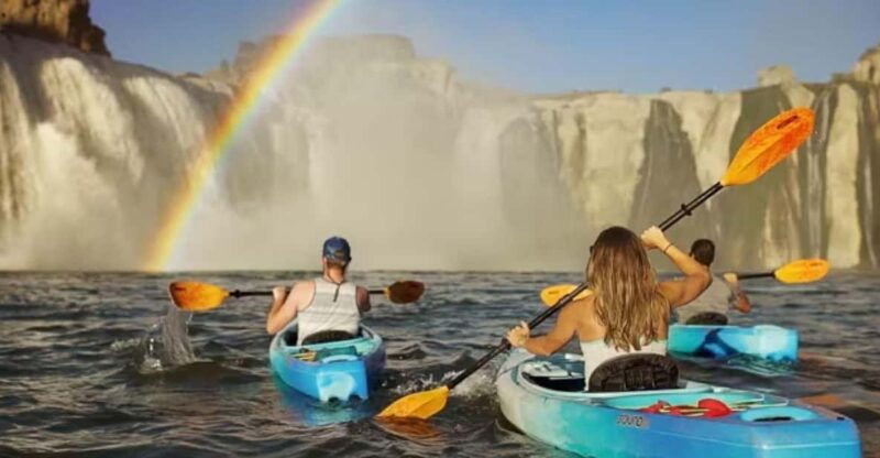 shoshone-falls-guided-kayak-tour