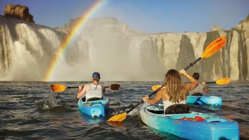 shoshone-falls-guided-kayak-tour