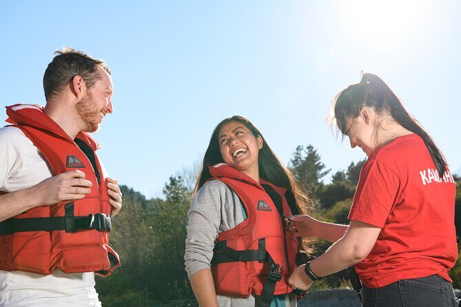 Shotover River Extreme Jet Boat Ride in Queenstown - Final Thoughts