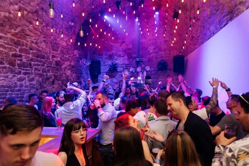 Shots Bar & Club New Years Special - Value and Pricing