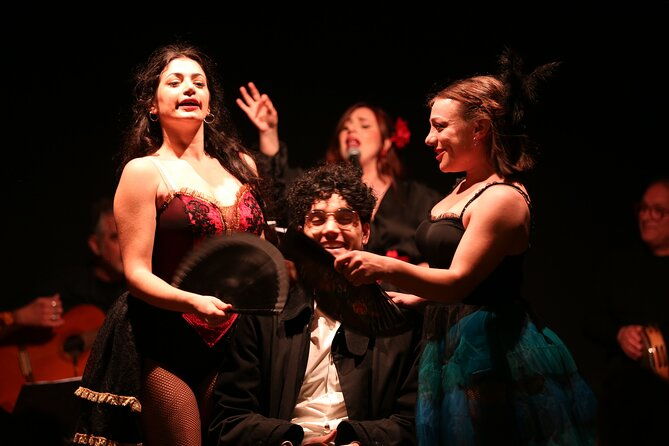 show-songs-music-and-neapolitan-dances-with-tasting