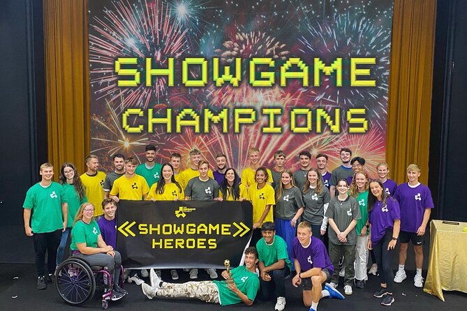showgame-team-activity-in-brighton-sussex-and-london