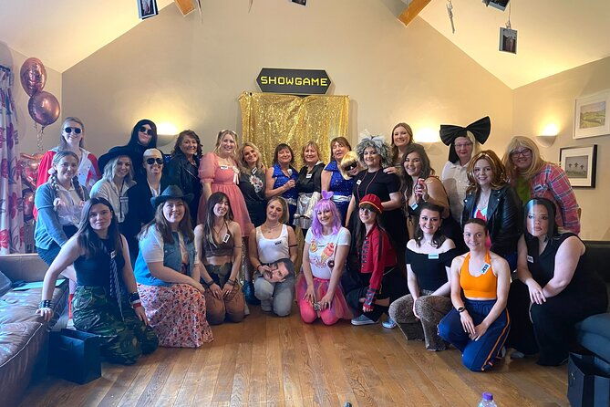 showgame-team-activity-in-brighton-sussex-and-london